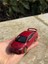 Subaru Impreza Koleksiyon Metal Araba 12CM Lüks Araba Kırmızı Oyuncak Araba Model Araba 3