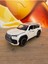 Lexus Diecast Araba Açılan Kapılar Sesli Işıklı Lexus 570 Model Komple Metal Araba 2