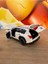 Lexus Diecast Araba Açılan Kapılar Sesli Işıklı Lexus 570 Model Komple Metal Araba 3