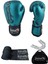 Favela Kick Boks Eldiveni, Boks Eldiveni, Muay Thai Eldiveni Bandaj ve Dişlikli 3lü Set Dragon Boks 1