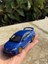 Subaru Impreza Koleksiyon Metal Araba 12CM Lüks Araba Lacivert Oyuncak Araba Model Araba 2