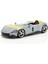 Bburago 1:24 Ferrai Monza Sp1 Model Araba 1