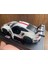 Porsche 911 Rsr Gt Metal Model Diecast 1:24 Porsche 911 Rsr Gt Model Araba Porsche 911 Gt Diecast 3