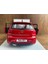Volkwagen Polo Gtı Model Araba Diecast Polo Kırmızı Model Diecast Arabalar Kapılar Açılır 5