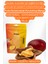 Mango Dondurularak Kurutulmuş Meyve Çıtırı Freeze Dried 20GR 5'li Paket 2
