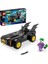 Lego® Batmobile Takibi: Batman Joker’e Karşı 76264-4 Yaş ve Üzeri Çocuklar Için Süper Kahraman A 1