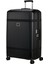 Siyah Image Spinner 81/30 Büyük Boy Valiz 2