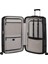 Siyah Image Spinner 81/30 Büyük Boy Valiz 3