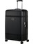 Siyah Image Spinner 81/30 Büyük Boy Valiz 8