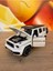 Mercedes G65 Arba Brabus Rocket G65 Diecast Metal Araba Kapı Bagaj Kaput Açılır 1