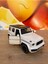 Mercedes G65 Arba Brabus Rocket G65 Diecast Metal Araba Kapı Bagaj Kaput Açılır 2