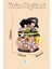Panlos Boutıque Serisi Çiçekli Çanta Figürü 633 Parça Oyuncak Yapım Seti -FFP1077 2