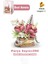 Panlos Boutıque Serisi Mini Çiçek Buketi 395 Parça Oyuncak Yapım Seti -FFP1088 1