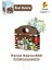 Panlos Boutıque Serisi Kahverengi Çanta Figürü 605 Parça Oyuncak Yapım Seti -FFP1080 1
