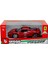 Bburago 1:24 Ferrari 458 Italia Kırmızı Model Araba 2