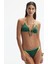 Şerit Detaylı Bikini Altı 12