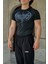 Ezekiel - Compression T-Shirt (Siyah) 1