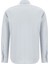 Uzun Kol Slim Fit Dar Kesim Non Iron Klasik Saten Pamuk Gömlek 4
