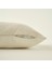 Ellie Dekoratif Yastık Kılıfı Krem (43X43 Cm) 3