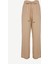 Bağlama Detaylı Pantolon 8