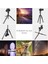 Z669 Magnezyum-Alüminyum Alaşımlı Tripod/monopod- Telefon Tutucu-Çanta ve Bluetooth Kumanda Ile 10
