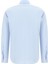 Uzun Kol Slim Fit Dar Kesim Non Iron Klasik Saten Pamuk Gömlek 2