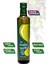 Organik Soğuk Sıkım Erken Hasat Zeytinyağı 500 ml – Yumuşak Içimli, Hassas Tüketimlere Uygun 1