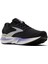 Kadın Siyah Koşu Ayakkabısı 4