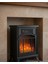 Stove Asur 1900W Ayaklı Elektrikli Şömine 2