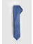 Armürlü Mavi Kravat 1