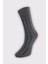 Kışlık Kalın Antrasit Erkek Çorap 1