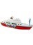 Transatlantik Yolcu Gemisi 45 cm - Kırmızı 1