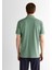 Erkek Yeşil Regular Fit Polo 2062034.362 2