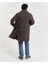 Erkek Kahverengi Regular Fit Mont 7006563.243 2