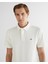 Erkek Krem Polo 2425170T.113 4