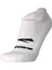 Unisex Beyaz Çorap 1