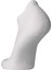 Unisex Beyaz Çorap 2