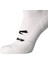 Unisex Beyaz Çorap 3
