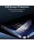 Iphone 17 Pro Hayalet Ekran Koruyucu Antisitatik Cam 360 Kaplama Darbelere Dayanıklı Esnek Cam Hd Görüntü Kalitesi 2