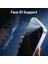 Iphone 17 Pro Hayalet Ekran Koruyucu Antisitatik Cam 360 Kaplama Darbelere Dayanıklı Esnek Cam Hd Görüntü Kalitesi 5