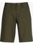 Erkek Yeşil Relaxed Fit Chino Şort 205066.301 1