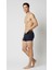 Erkek 3’lü Pamuklu Lacivert Boxer Set – Rahat ve Esnek Iç Giyim – Erkek Boxer 2