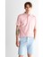 Erkek Pembe Regular Fit Polo 2062034.637 1