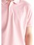 Erkek Pembe Regular Fit Polo 2062034.637 5