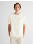 Jacquard C-Neck T-Shirt 2325316T.130 1
