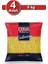 Burgu Makarna 5 kg x 4 Adet | Uzun Süreli Stok Paketi 1
