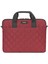 MCC-902 14.1" Iksy Notebook Çantası Kırmızı 2