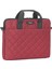 MCC-902 14.1" Iksy Notebook Çantası Kırmızı 3