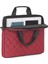 MCC-902 14.1" Iksy Notebook Çantası Kırmızı 6