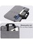 MCC-704 15.6" City Fit Notebook Çantası Gri 3